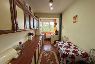 Apartament doua camere, 47mp, cartier Brazda lui Novac, zona Big Family Apartament doua camere, 47mp, cartier Brazda lui Novac, zona Big Family - 5