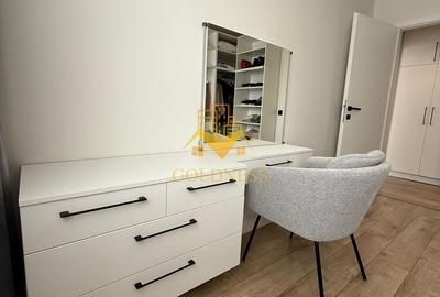 Apartament cu 3 camere semidecomandat, mobilat în Grigorescu - 12