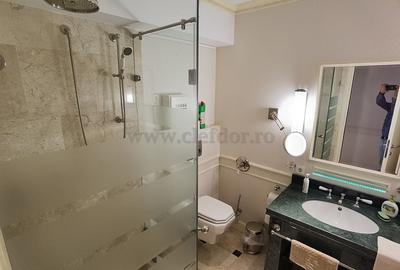 Apartament cu 5 camere decomandat, mobilat în Băneasa - 10