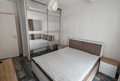 Apartament cu 2 camere decomandat în Lujerului