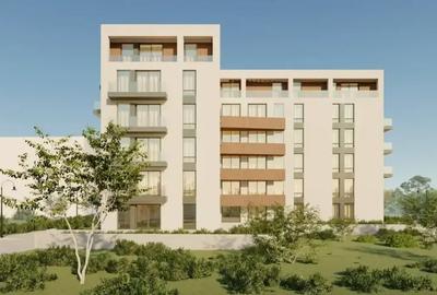 Apartament 1 camera 46,22mp | Lux | Aproape de metrou I COMISION 0 % - 4