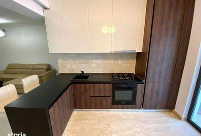 Apartament cu 2 camere, mobilat în Nerva Traian - 3
