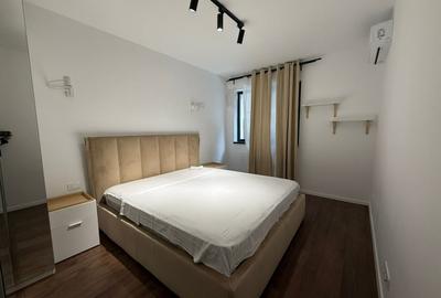 Apartament cu 3 camere decomandat, mobilat în Pipera - 6