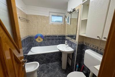 Apartament 3 camere - 77,34 mp - Maratei 1-Scoala nr.2 - 13