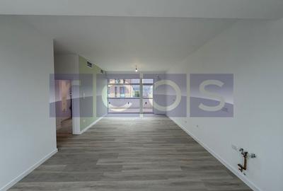 Apartament cu 3 camere, mobilat în Central - 7