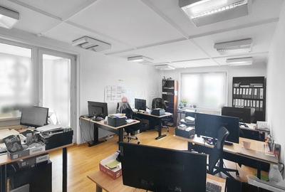 OFFICE POZITONARE CENTRALA - 8