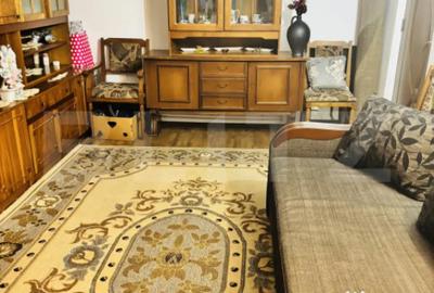 Apartament cu 4 camere decomandat în Central - 16