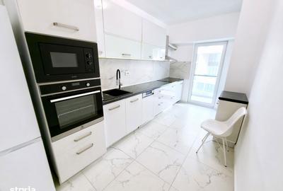 Apartament cu 2 camere decomandat, mobilat în Colentina - 10