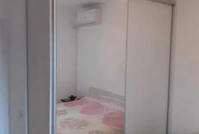 Apartament 2 camere, circular, 45 mp, centrala, ac, balcon, Viva Residence - 4