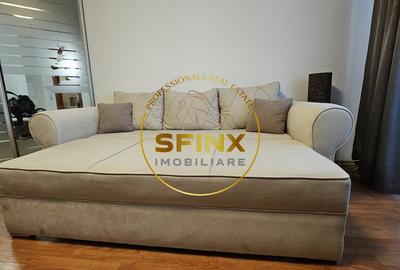 2 camere Vitan Barzesti Confort Park, centrala, loc parcare bloc 2008 renovat - 13