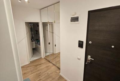 Garsonieră, mobilată în Pantelimon - 6