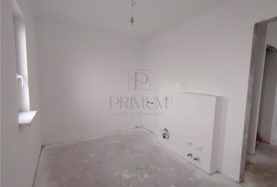 Cartier SERENA -  Duplex spatios - 400 mp teren - 10