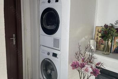 Apartament cu 3 camere semidecomandat în Unirii - 7