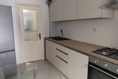 Apartament cu 2 camere în Central - 3