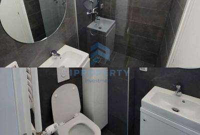 Apartament cu 3 camere decomandat, mobilat în Morarilor - 2