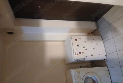 Garsonieră decomandată în Central - 1