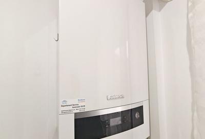 Apartament cu 2 camere decomandat, mobilat în Grozăvești - 11