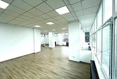SPATIU COMERCIAL RENOVAT PRIMA INCHIRIERE IDEAL BIROURI - 9