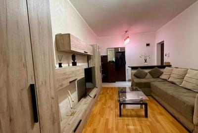 Apartament cu 2 camere decomandat, mobilat în Cetate - 5