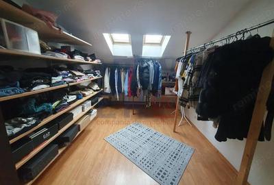 SUPER OFERTA DE SARBATORI! Vila de vanzare UNGURENI, Butimanu - 11