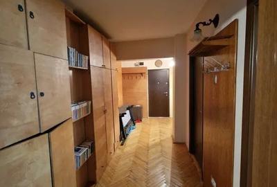 Apartament de vanzare, 3 camere, zona Gara- Rapa Galbena, Iasi Apartament de vanzare, 3 camere, zona Gara- Rapa Galbena, Iasi - 5