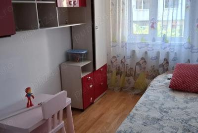 Inchiriez apartament 3 camere, complet mobilat si utilat in zona Exerci?iu-Banat. Inchiriez apartament 3 camere, complet mobilat si utilat in zona Exerci?iu-Banat. - 5