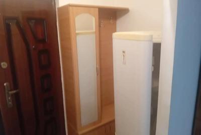 Garsoniera Maratei 34mp renovata la cheie mobilata termopan balcon luminoasa calduroasa - 8