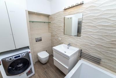 Apartament cu 3 camere semidecomandat, mobilat în Colentina - 15