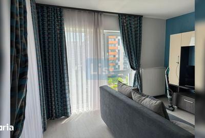 Apartament cu 2 camere decomandat, mobilat în Sopor - 8