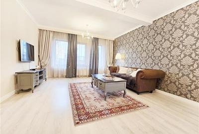 Vila de inchiriat Chiajna - 3