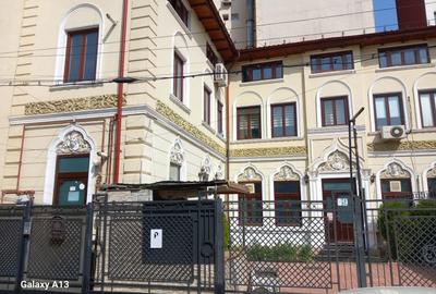 Casă individuală cu 14 camere cu Canalizare în Unirii - 5