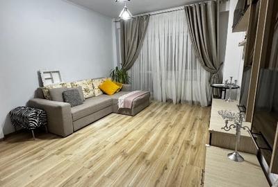 Apartament 2 camere mobilat/utilat modern Dobroesti parcare inclusa - 2