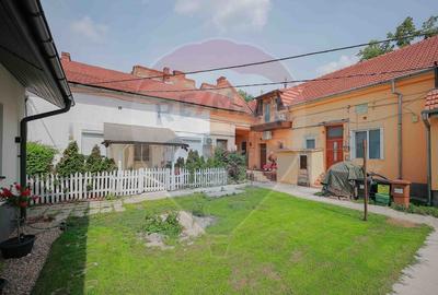 Apartament ultracentral de inchiriat pe str. Mihai Eminescu - 1