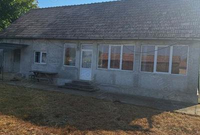 Vand Casa Cisteiu de mures - 2