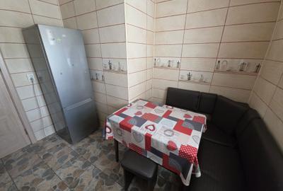 Apartament cu 2 camere în Mărgeanului - 5