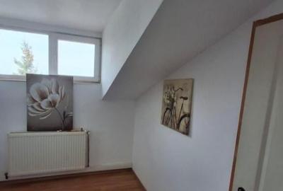 CASA INDIVIDUALA in sat VLADICENI com. TOMESTI - 15