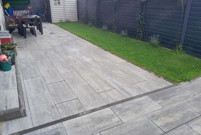 Apartament 3 camere cu 2 bai ?i curte proprie in interiorul complex rezidential Alecu Russo - 3