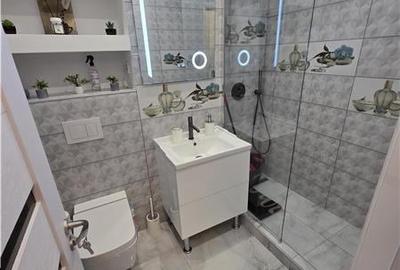 Apartament 2 camere, zona Vlahuta - 7