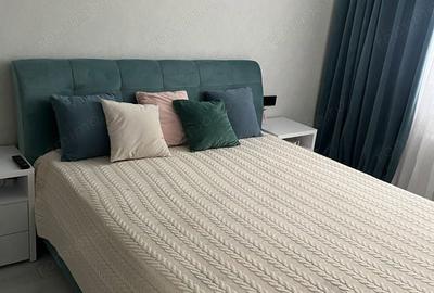 Garsonieră în Tractorul - 1