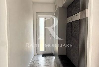 Casă cu 4 camere decomandat cu Teren 525 Mp în Oncea