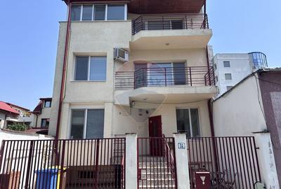Spatiu birouri de inchiriat | 108 mp | Str. Barbu Vladoianu, Sector 1