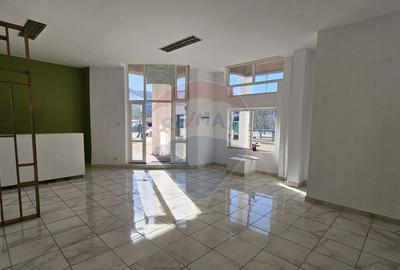 De Inchiriat Spa?iu 78 mp, Vizibilitate Maxima! - 8