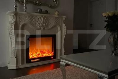 Apartament cu 3 camere decomandat, mobilat în Mănăștur - 4