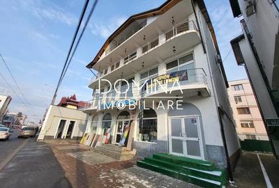 Spațiu comercial, de 780 mp, în Central - 2