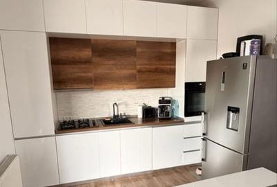 Apartament cu 2 camere în Apărătorii Patriei - 6