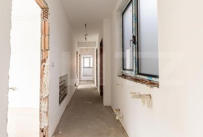 Apartament de 4 camere, 93 mp utili, zona Parcul Regina Maria - 4