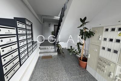 Apartament cu 2 camere decomandat, mobilat în Mihai Viteazul - 14