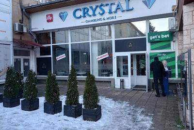 Spațiu comercial, de 100 mp, în Central - 2