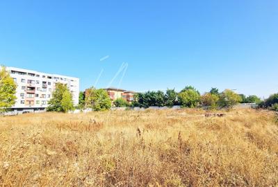 Teren Construcții intravilan de 3148 mp, în Prelungirea Ghencea - 6