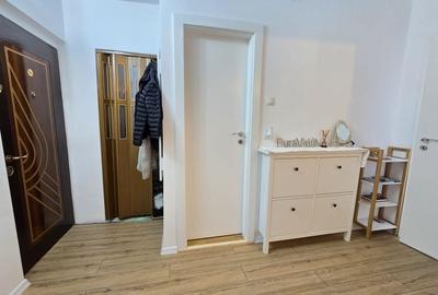 Apartament 1 camera, zona Dambul Rotund-str. Maramuresului - 6